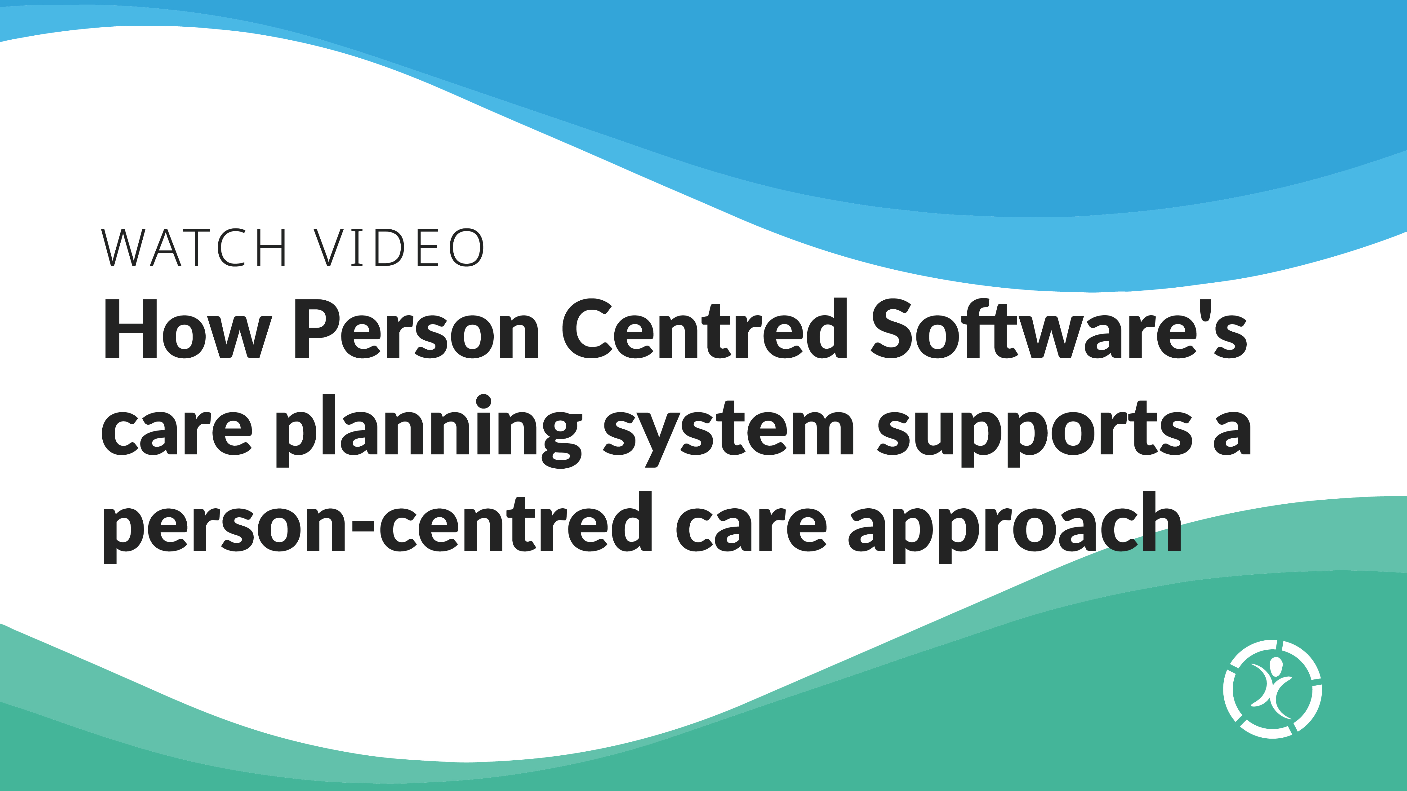 How our digital social care record system, mCare, supports a person